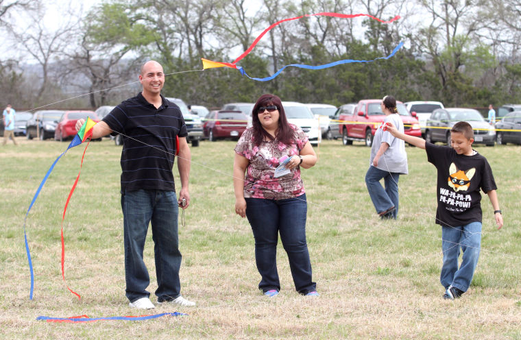 Kites for Kids